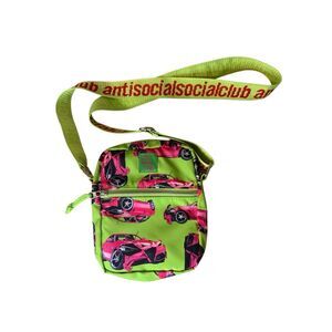 ASSC LAMOB Side Bag